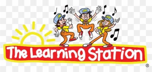 Hokey Pokey With Lyrics - Dance Song For Children The Learning Station Emoji,Children Song About Emotion