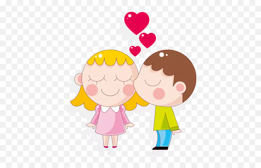 Kisses - Emoji By Toni Glenn Love You Images Rs,Girls Holding Hands Emoji