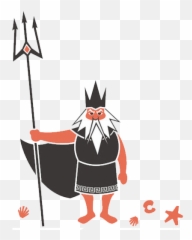 The Olympian Project - Fictional Character Emoji,Zeus Emotions
