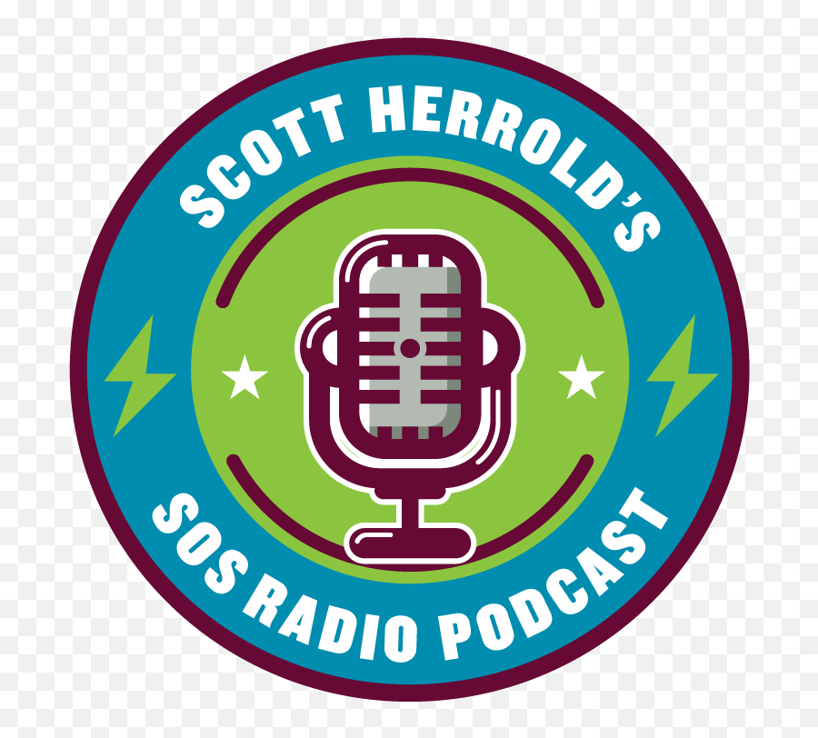 Scott Herrolds Podcast - Know Your Status Emoji,Chuck Norris On Emotions