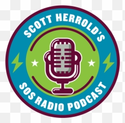 Scott Herrolds Podcast - Know Your Status Emoji,Chuck Norris On Emotions