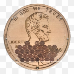 Wall Mountable Functional Bank - Can U Buy With A Penny Emoji,Clock Equals Money Emoji