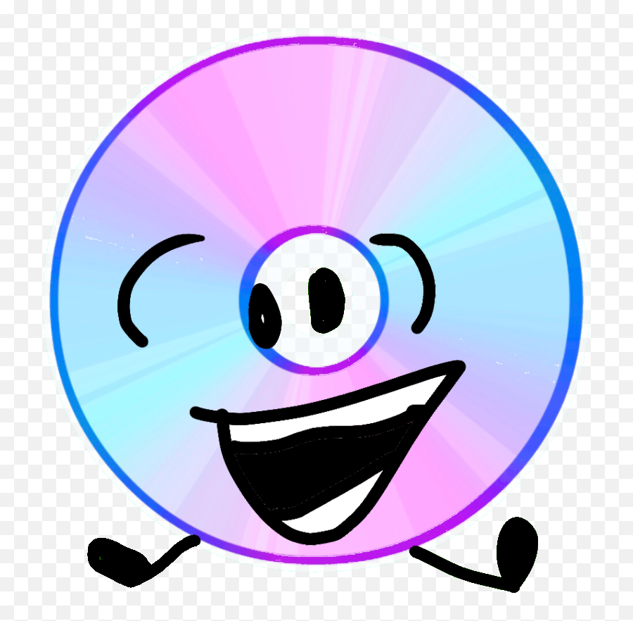 Discy Object Time Travel Wiki Fandom - Happy Emoji,Emoticon ;) Dvd