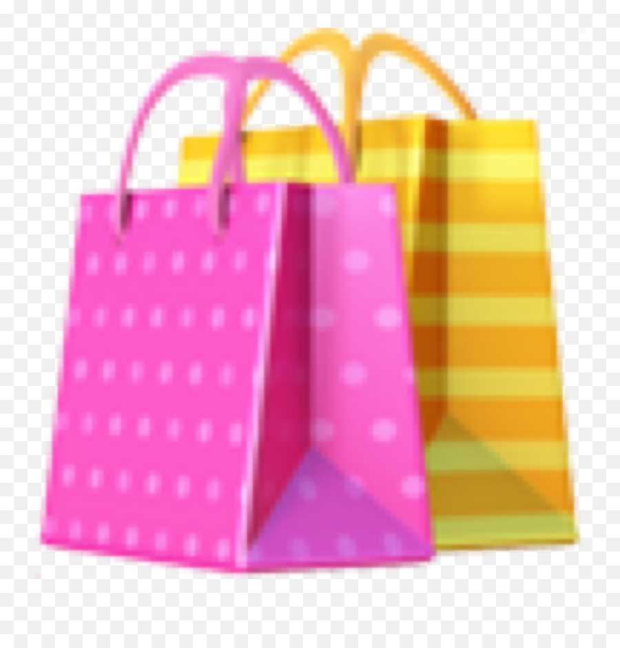 Shoppingbags Shopping Sticker - Shopping Bag Emoji Png,Shopping Bags Emoji