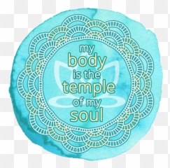 What Is Body - Decorative Emoji,Who First Said The Mind, Will And Emotions Are The Soul