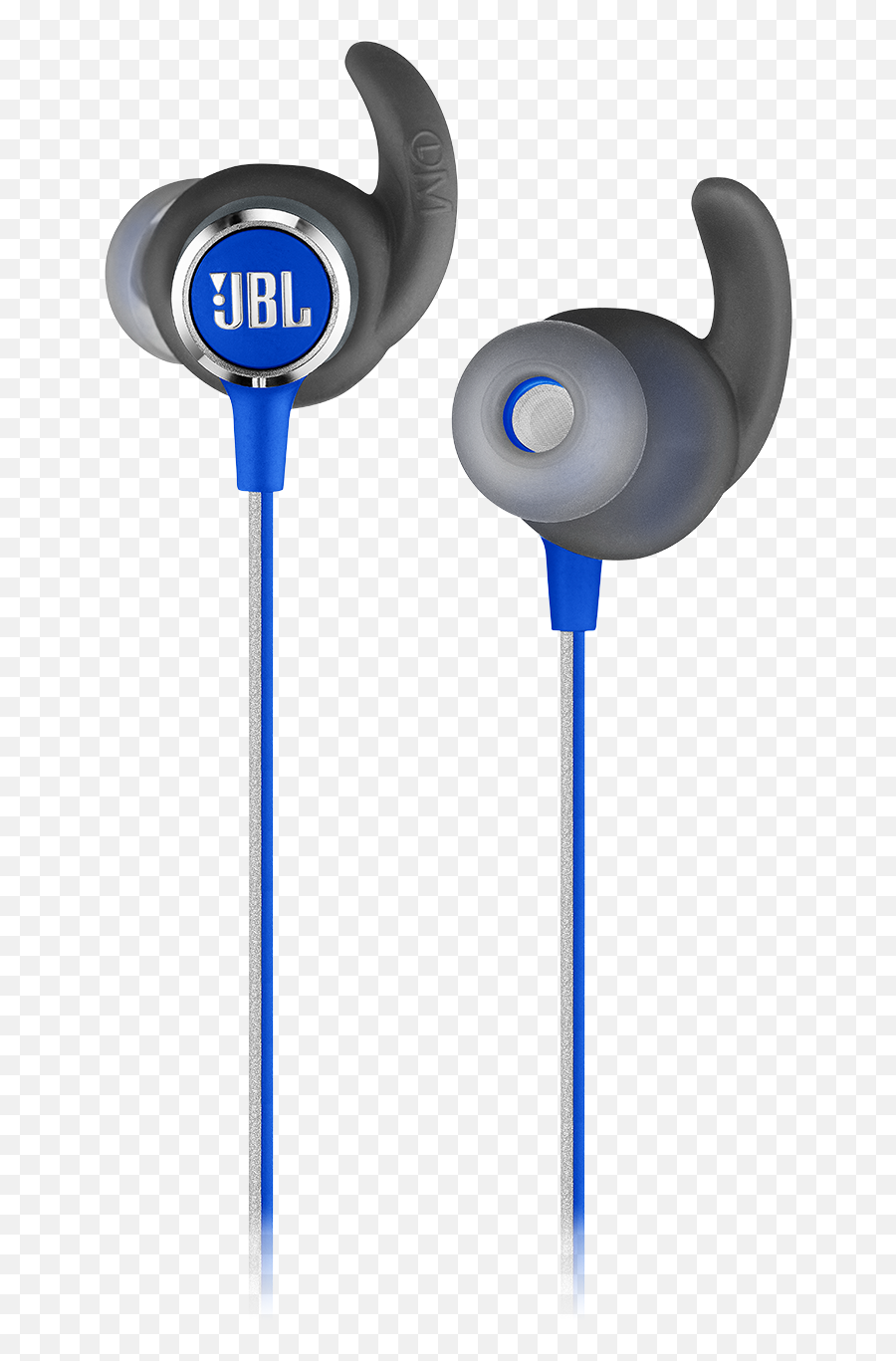 Jbl Reflect Mini 2 - Earphone Jbl Reflect Mini 2 Bt Blue Emoji,Bearshare With Free Emoticon Short Cut