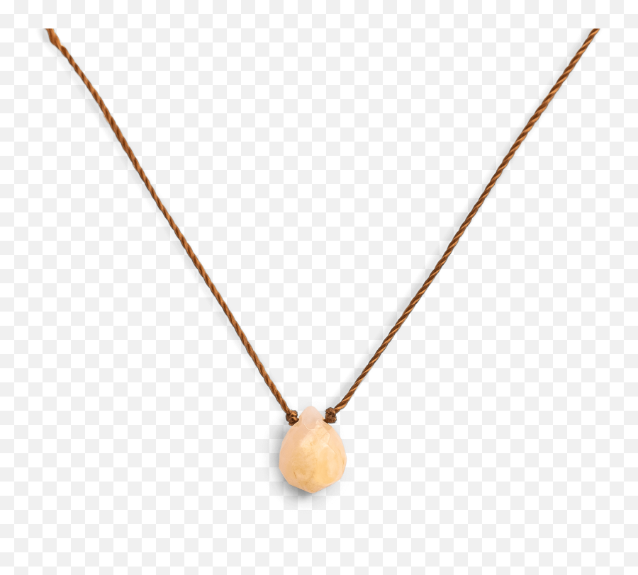 For The Moody Maven Shop Energy Muses - Solid Emoji,Necklace For Emotions