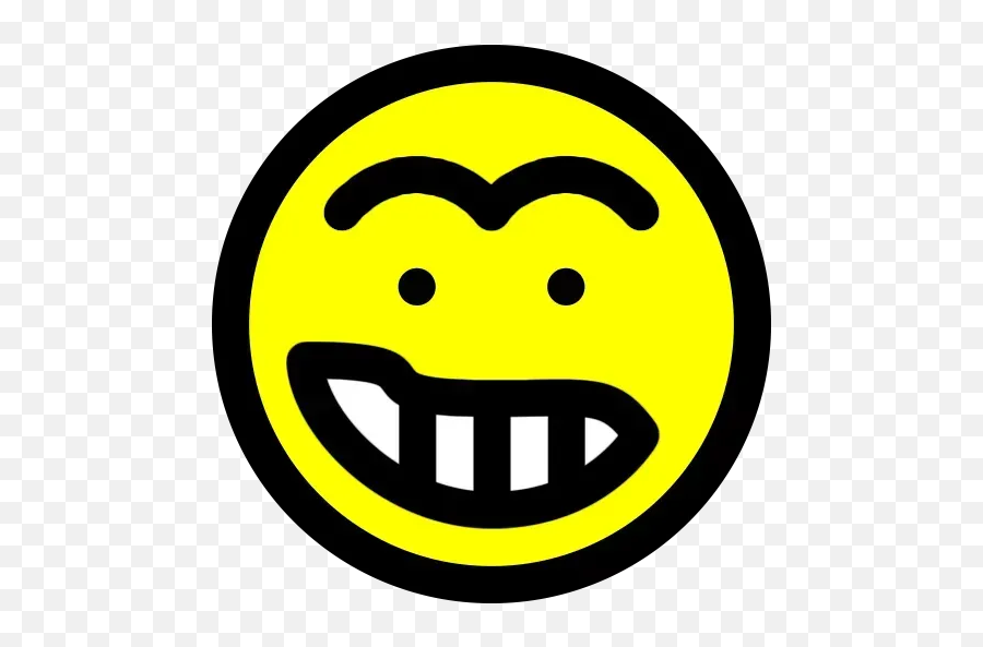 Lihkg Whatsapp Stickers - Stickers Cloud Happy Emoji,
