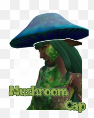 Pin - Sims 4 Mushroom Hat Emoji,The Sims 4 Strong Emotion Mod