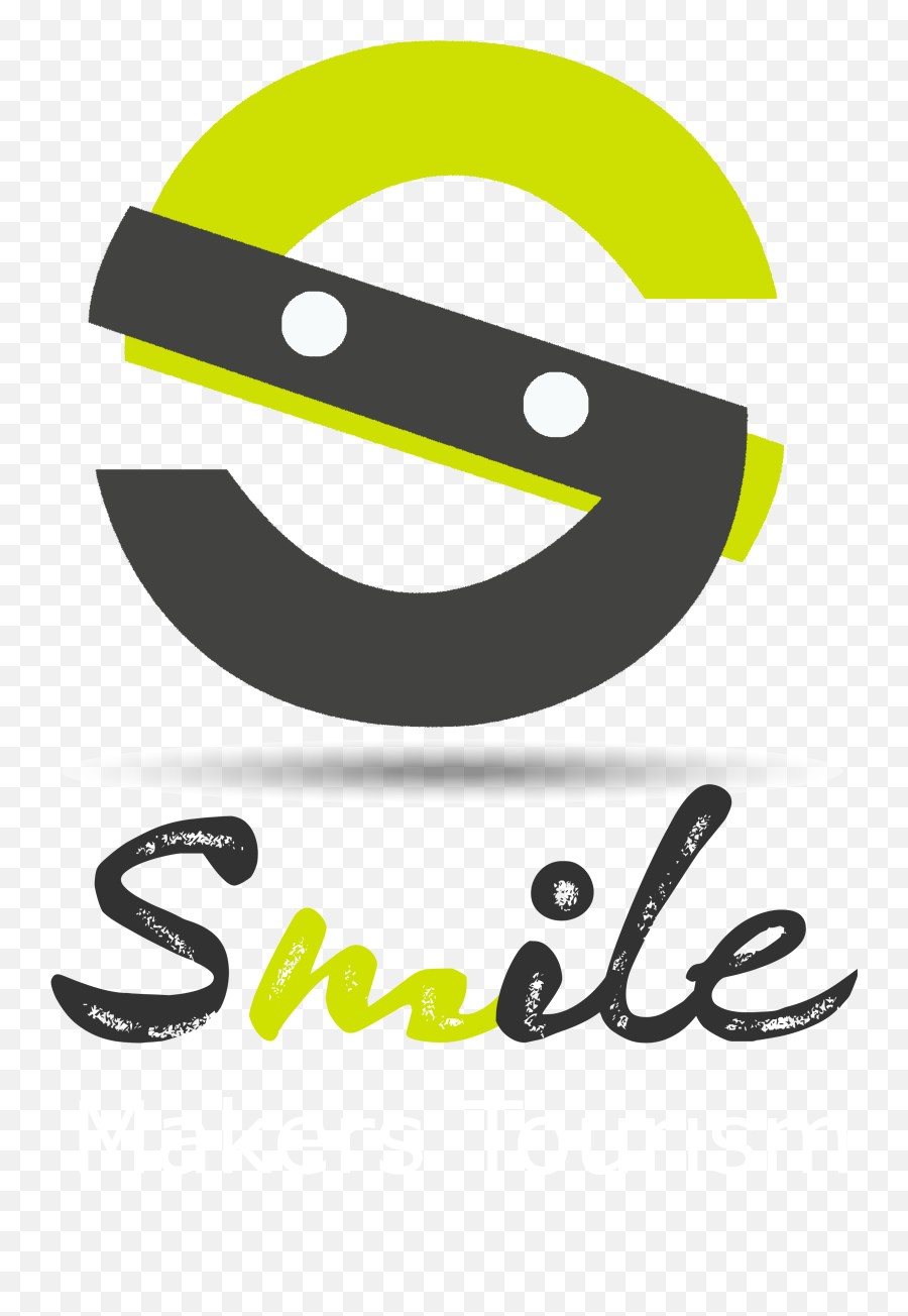 Smile Makers Tourism U2013 Book With Smile - Dot Emoji,Camel Ride Emoticon