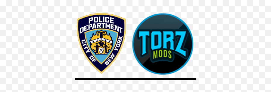 Els Unmarked New York Police Dept Mini Pack - Police Language Emoji,Police Car Discord Emoji