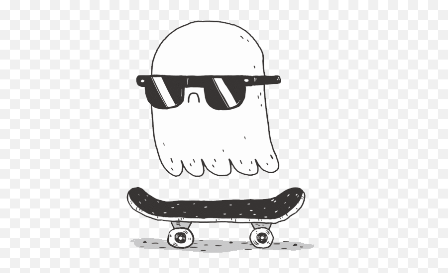 Pin - Skateboard Drawing Emoji,Skateboard Emoji
