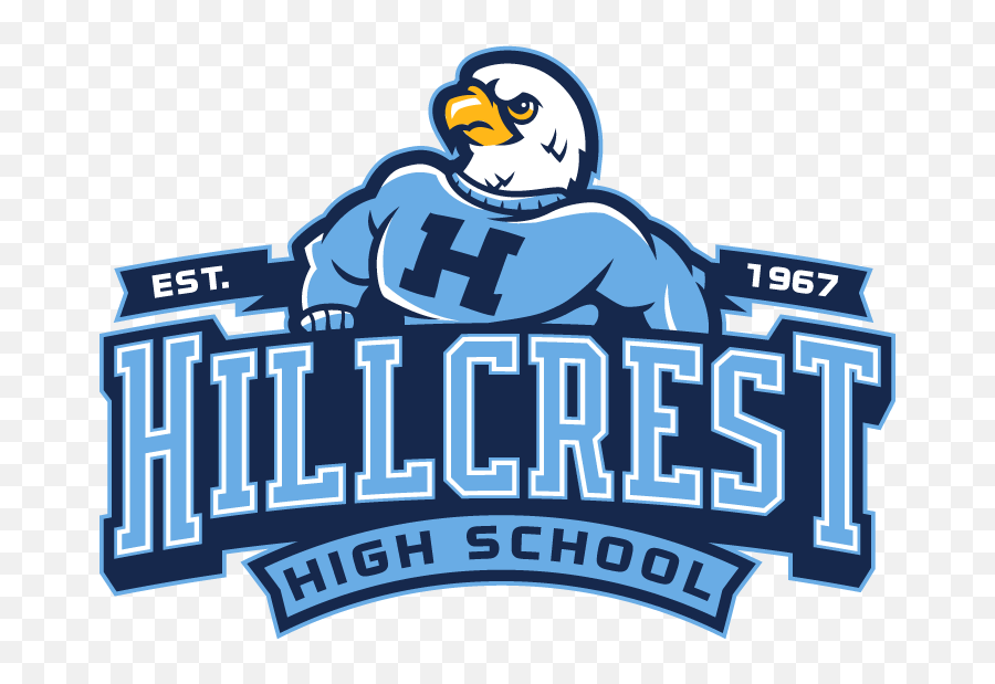 About Us - Hillcrest High School Illinois Emoji,Emotions Excited Highschool