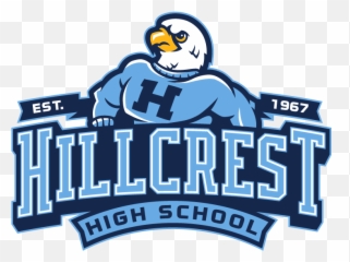 About Us - Hillcrest High School Illinois Emoji,Emotions Excited Highschool