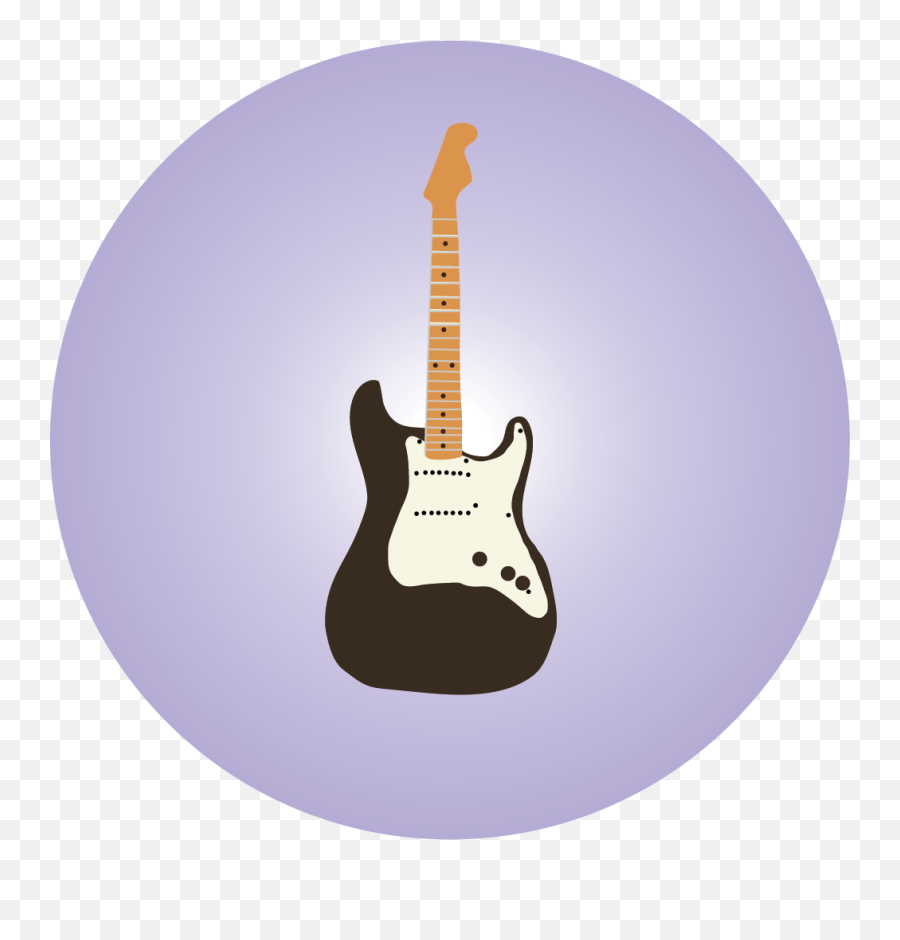 The Sound The Visual Journalist - Hybrid Guitar Emoji,What Kind Of Guitar Mixed Emotions