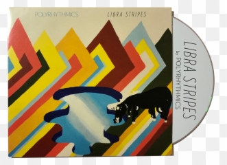 Polyrhythmics - Polyrhythmics Libra Stripes Emoji,Emotions By Gizzard