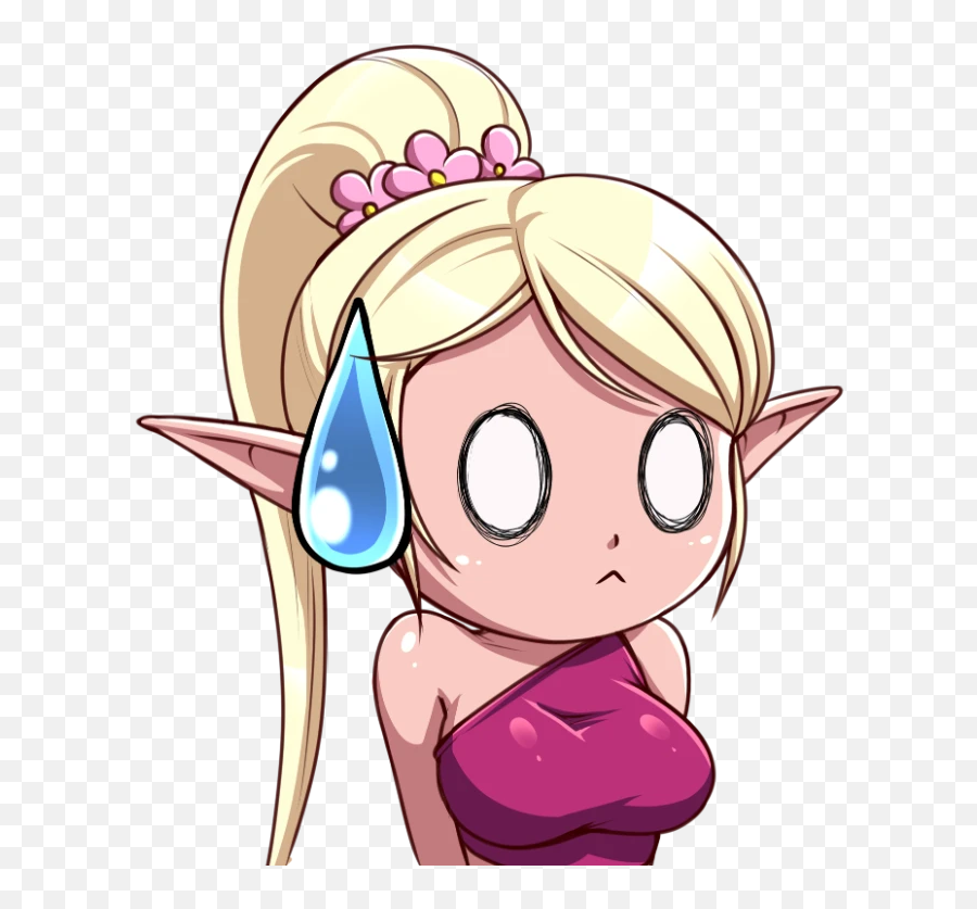 Erin Emotes By Reit9 On Newgrounds - Fictional Character Emoji,Waifu Emojis Erin Emotes By Reit9 On Newgrounds - Fictional Character Emoji,Waifu Emojis