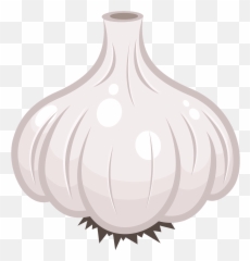Garlic Clipart - Fresh Emoji,Garlic Emoji