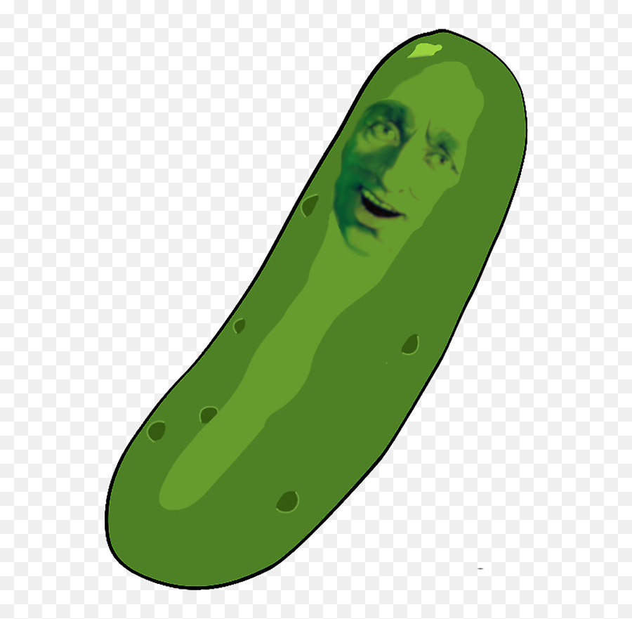 Pickle Rick Emoji Discord - Ok Lol Discord Emojis,View Discord Emoji