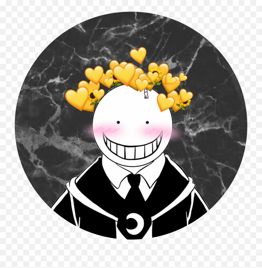 Sticker - Koro Sensei Assassination Classroom Stickers Emoji,Korosensei Emojis