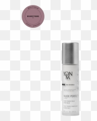 Nude Perfect Fluide - Skin Care Emoji,Emotion 