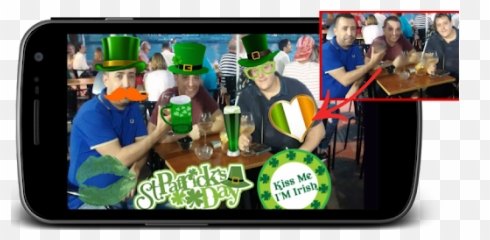 Apps Emoji,Saint Patrick Emoticons Samsung