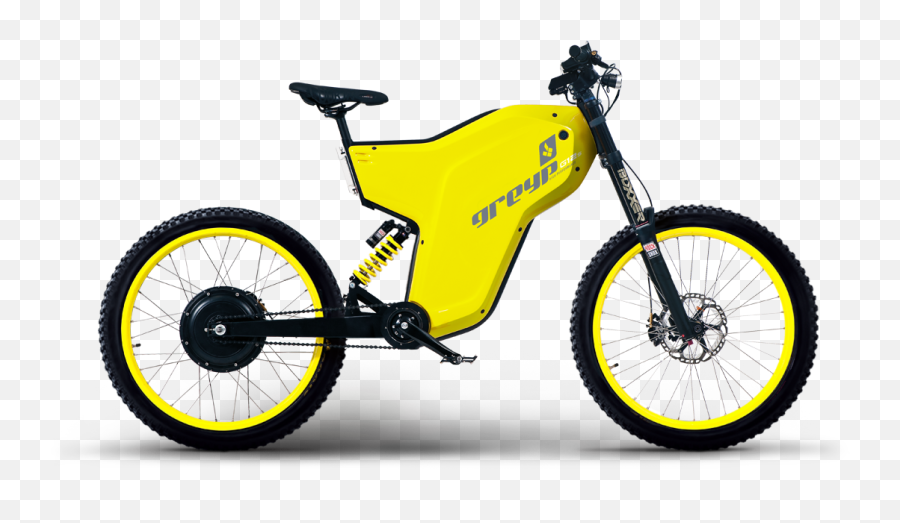 Volt Axis Electric Bike Online - Greyp G12s Emoji,Bh Emotion Ebike