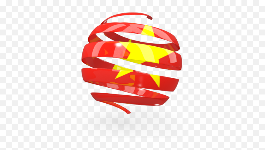 Vietnam Flag Round Png - Icon Bangladesh Flag Png Emoji,Vietnam Flag Emoji Transparent