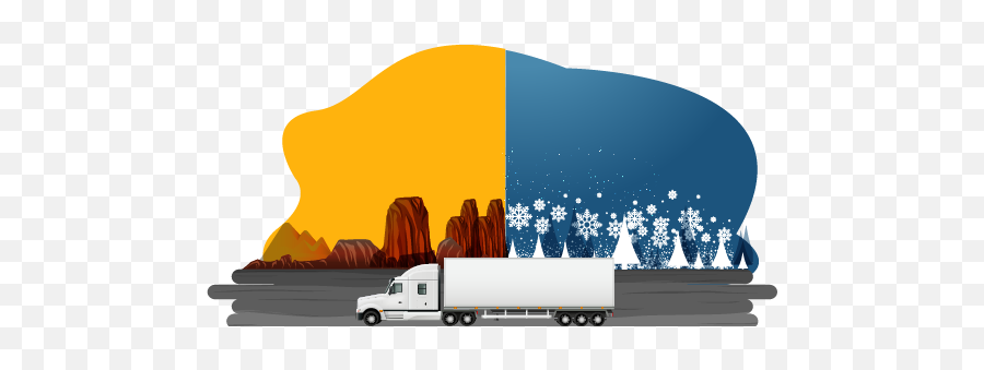 Auto Transport City - Commercial Vehicle Emoji,Hauling Emotions Uphill