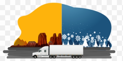 Auto Transport City - Commercial Vehicle Emoji,Hauling Emotions Uphill
