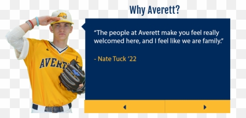 Baseball - Averett University Athletics Baseball Protective Gear Emoji,Tradition No Emotion Baseball