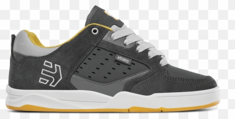 Etnies Cartel Og Skate Shoes Ph - Manilau0027s 1 Etnies Cartel Gray Yellow Emoji,White Vans Emoticon
