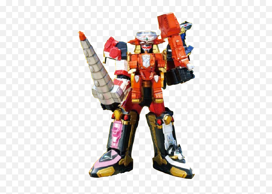 Sentai Mecha Discussion Ninninger - Power Rangers Ninja Steel Dinosaur Megazord Emoji,Kamen Rider Decade Violent Emotion Figuarts