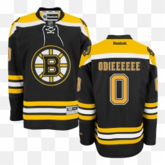 Odieeeeee Leaguegaming - Your Virtual Career Boston Bruins 33 Jersey Emoji,Boston Bruins Emoticon