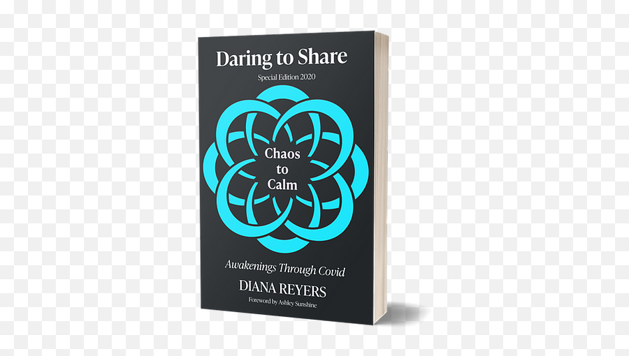 Publish Your Book With Diana Daring To Share - Daring To Chaos To Calm Emoji,Unnamed Emotions Book