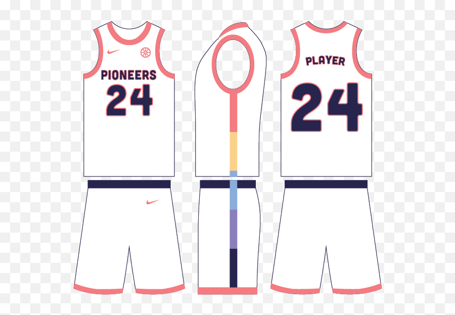 Utah Pioneers Concept Rebrand - Sleeveless Emoji,Utah Jazz Emojis