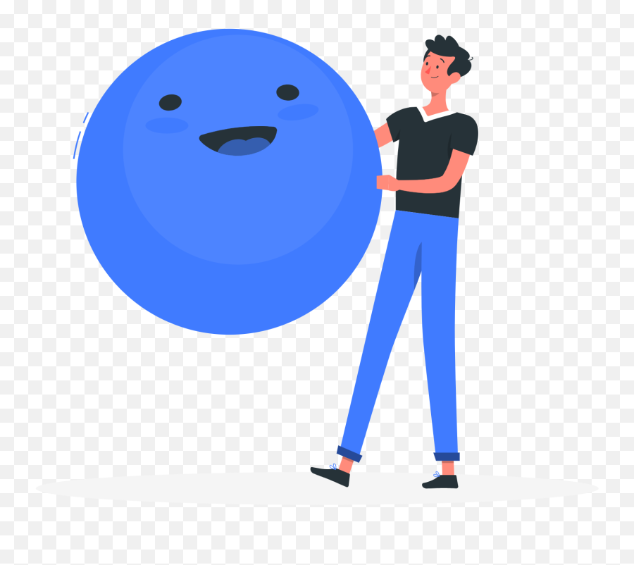 Customize Emoji Illustrations For Free - Happy,Customized Emoji