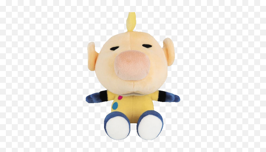 Keep This Place Alive So Have Dedede - Soft Emoji,Olimar Emoticon