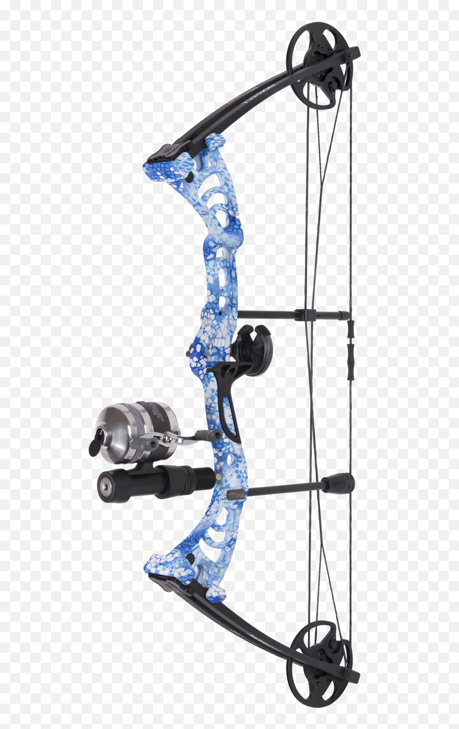 Typhon Bowfishing Package - Centerpoint Archery Crossbows Emoji,Archery Emoticon Browser