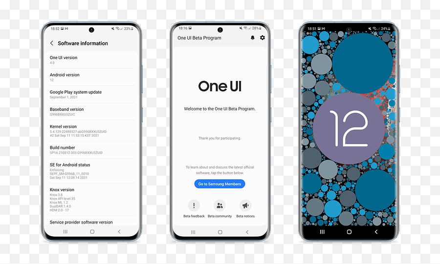 One Ui 40 Beta 3 Main Highlights From Samsungu0027s Latest Emoji,Samsung Galaxy Emojis Compared To Iphone Emojis