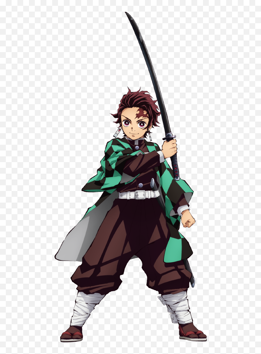 Tanjiro Kamado Kimetsu No Yaiba Wikia Fandom Emoji,Emotions Of Distaste