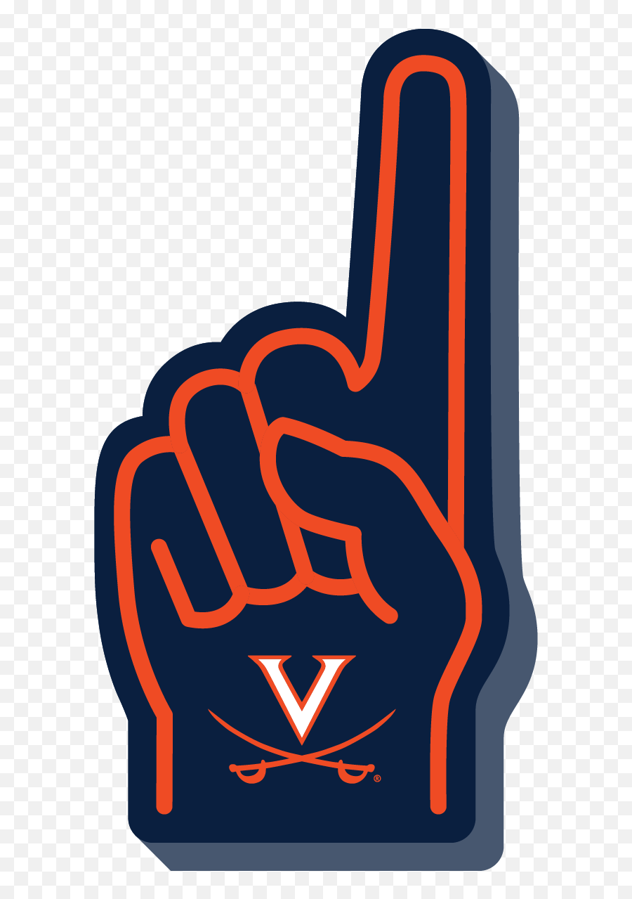 Virginia Cavaliers On Twitter The Best Way To Show Your - University Of Virginia Emoji,Blue Verified Check Emoji