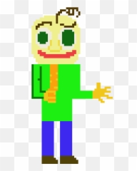 Pixel Art Gallery Emoji,Clipart Emoticon Peur