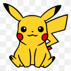Pikachu Yoga Mat For Sale By Su Topo Emoji,Psyduck Emoticon