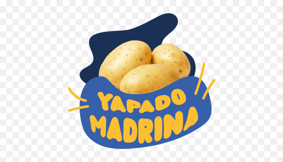 Multiplaza - Patates Resmi Emoji,Potato Emojis