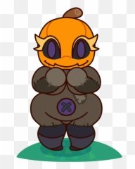 Chelu0027puffkoth On Twitter And Hereu0027s A Lil B - Day Gift For Emoji,Bloated Animated Emoticon
