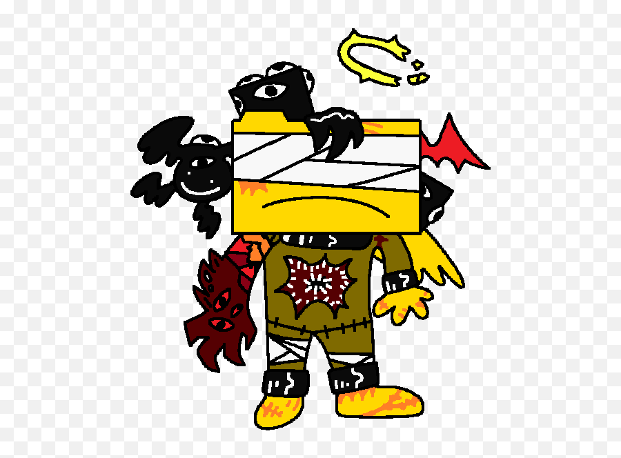 Httpsburntbiscuituwuai Pictwittercom Emoji,Emoticon A I Don'nt Knowno Se
