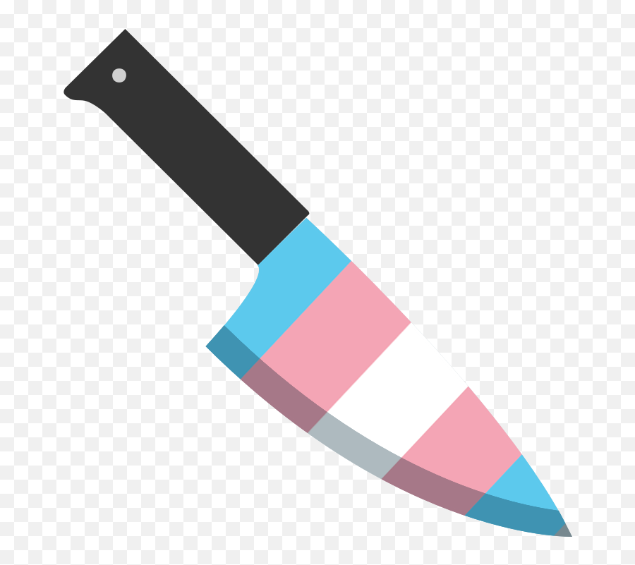 Guidanceofficer Guidanceofficerradicaltown - Radical Town Bloody Knife Emoji Discord,Transgender Emoji