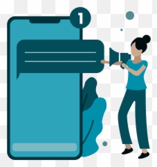 Wellpack Leader En Acquisition Locale Par Campagne Sms Emoji,Planche Bd Emotion Bulle Coeur