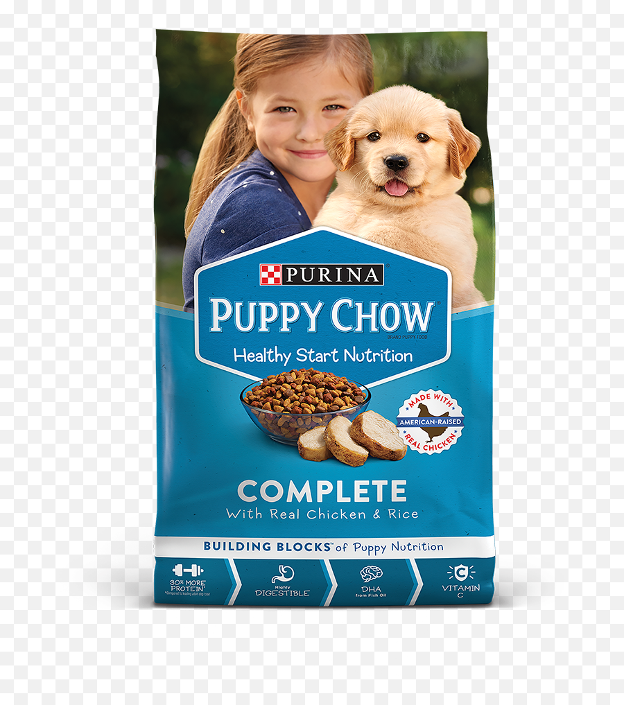 Purina Dog Chow Dog Food Purina Emoji,Emoticon Long Blond Haired Girl With Beagle Dog